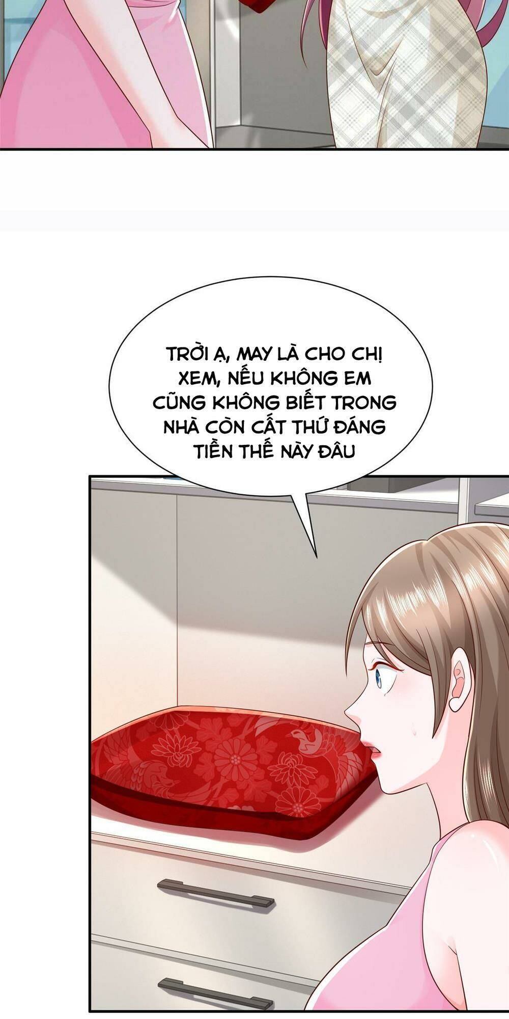Mỗi Tuần Ta Có Một Nghề Nghiệp Mới: Chapter 311