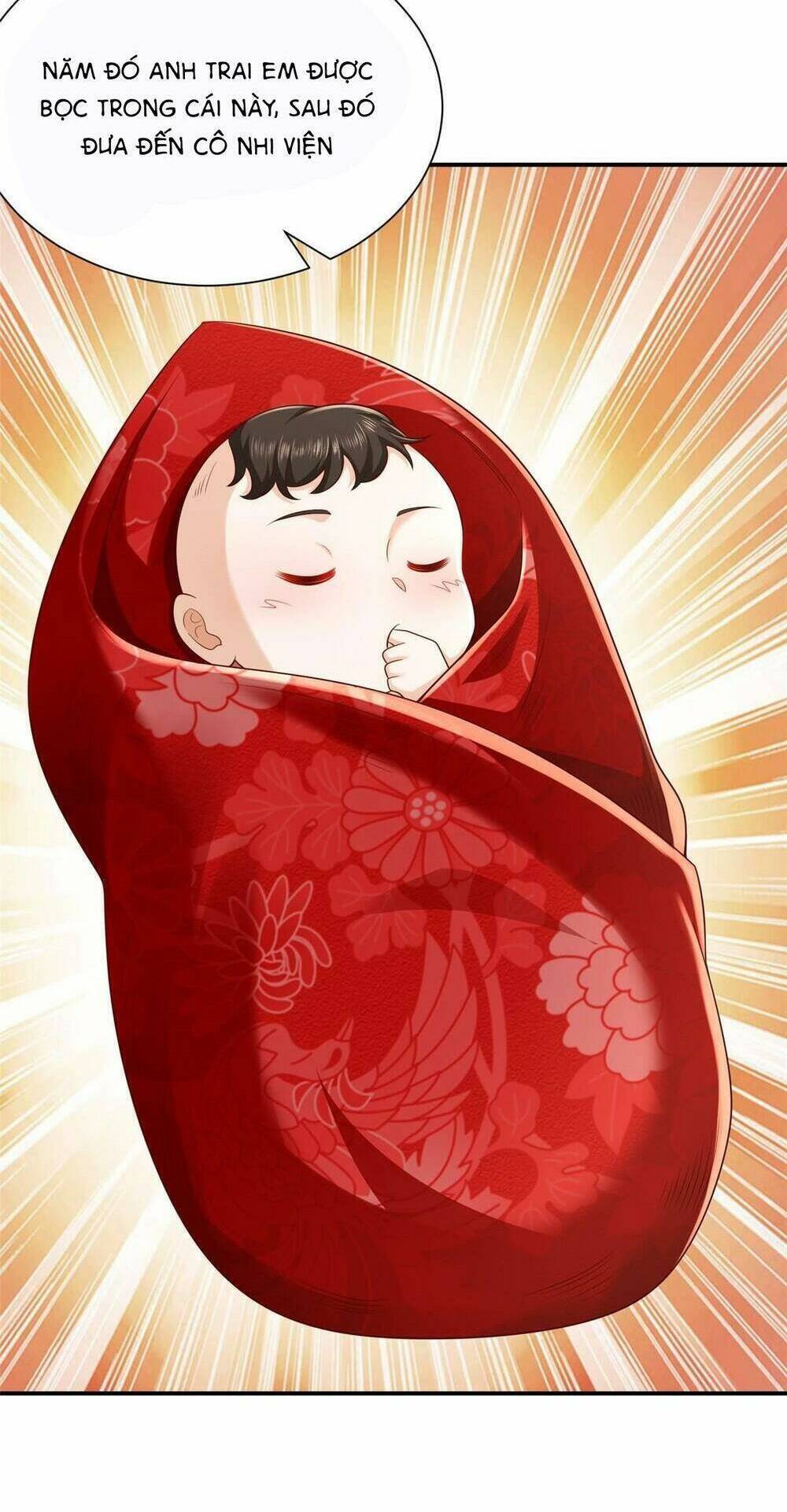 Mỗi Tuần Ta Có Một Nghề Nghiệp Mới: Chapter 311