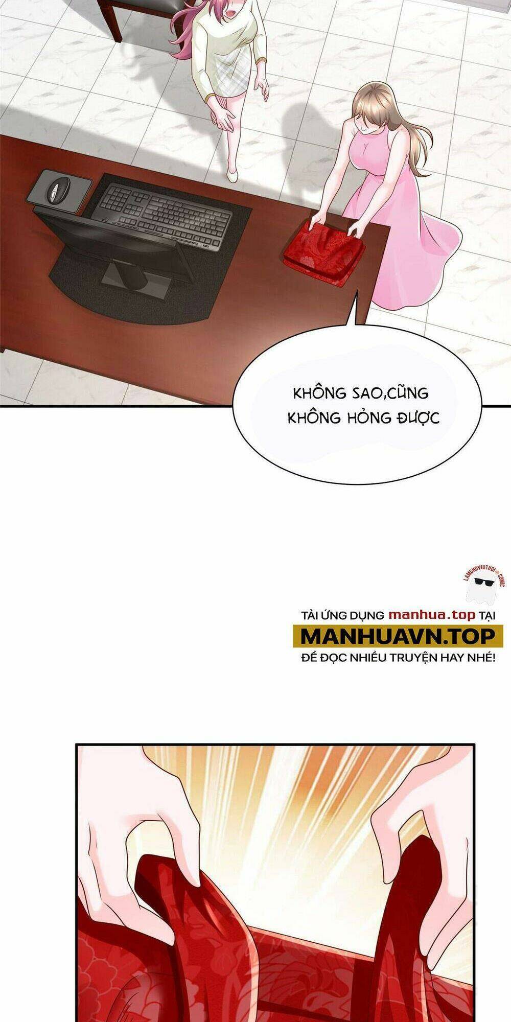 Mỗi Tuần Ta Có Một Nghề Nghiệp Mới: Chapter 311