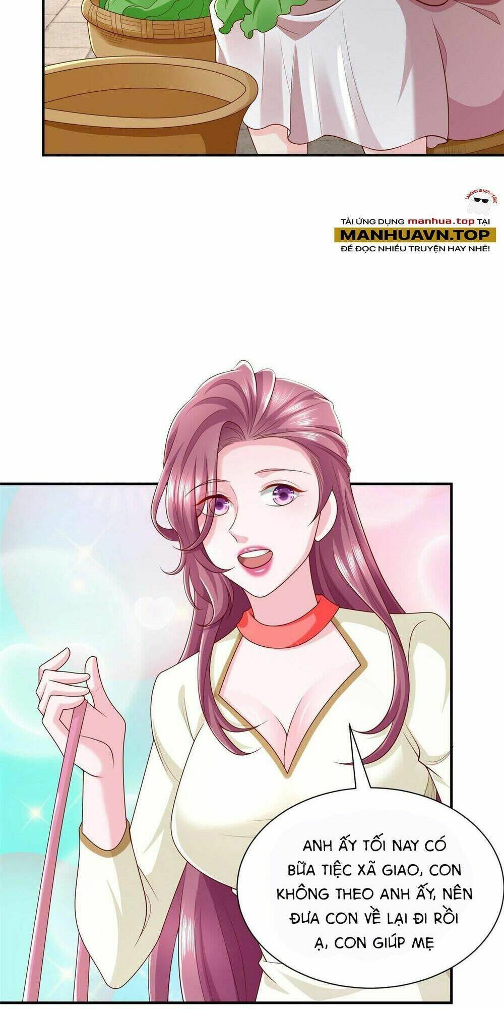 Mỗi Tuần Ta Có Một Nghề Nghiệp Mới: Chapter 311