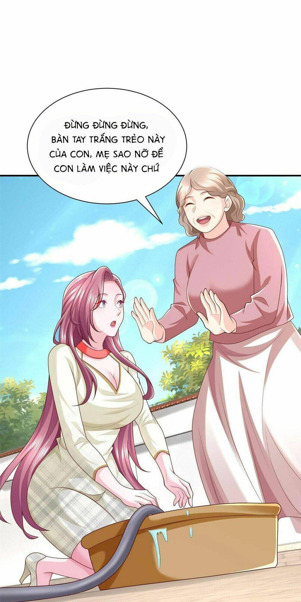 Mỗi Tuần Ta Có Một Nghề Nghiệp Mới: Chapter 311