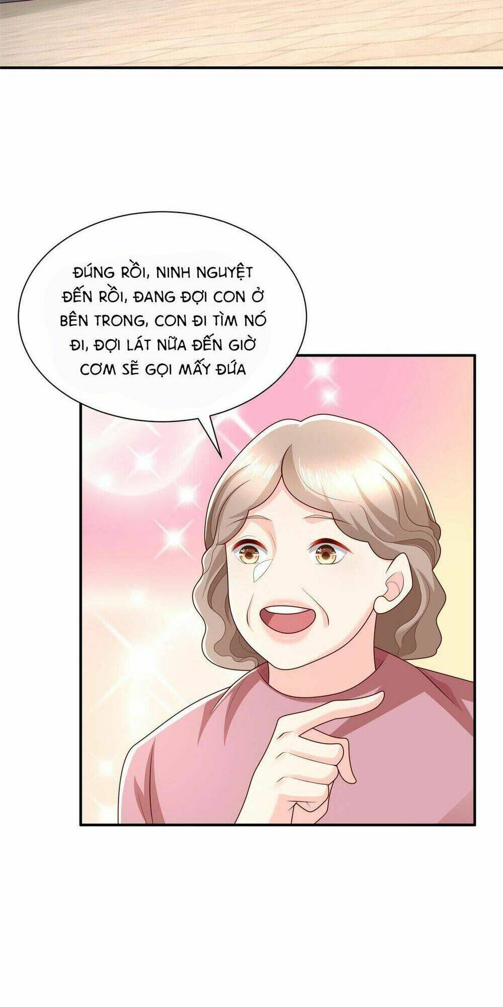 Mỗi Tuần Ta Có Một Nghề Nghiệp Mới: Chapter 311