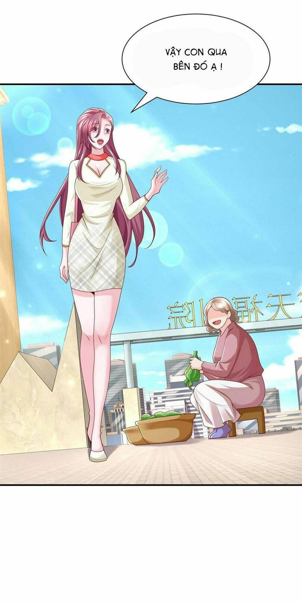 Mỗi Tuần Ta Có Một Nghề Nghiệp Mới: Chapter 311