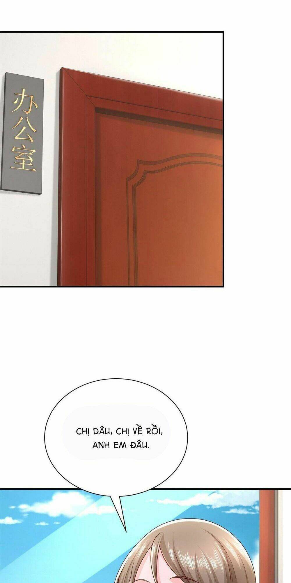 Mỗi Tuần Ta Có Một Nghề Nghiệp Mới: Chapter 311