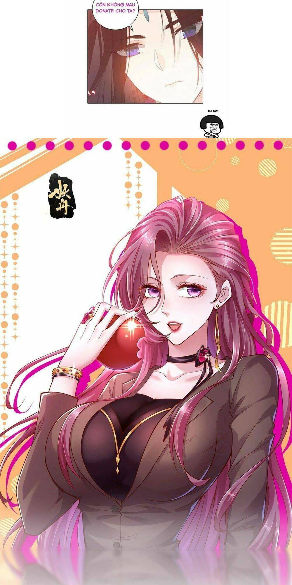 Mỗi Tuần Ta Có Một Nghề Nghiệp Mới: Chapter 312