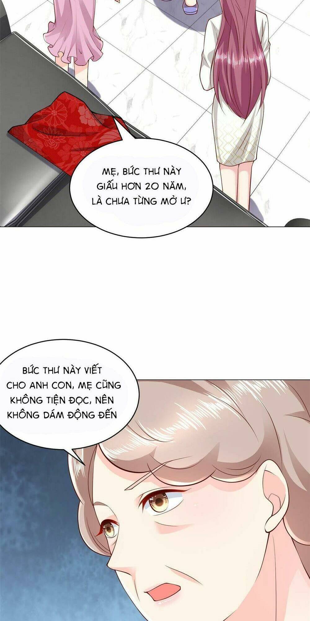Mỗi Tuần Ta Có Một Nghề Nghiệp Mới: Chapter 312