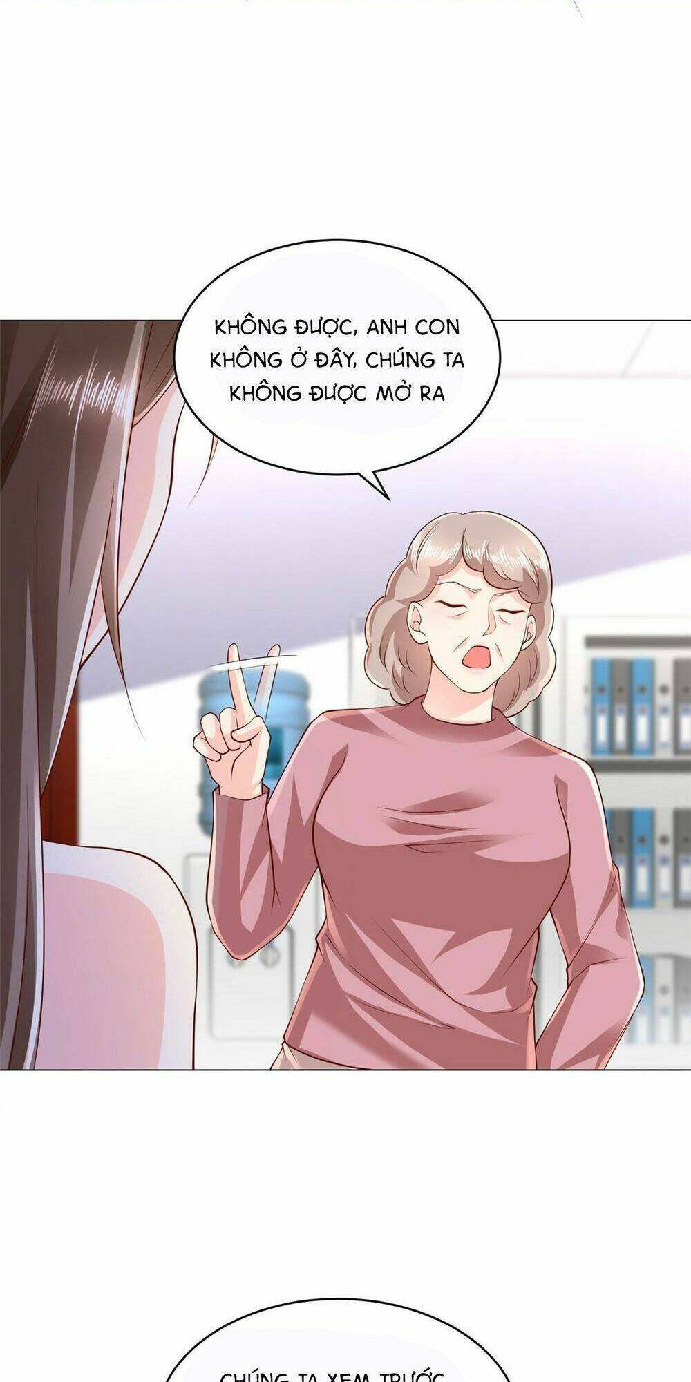 Mỗi Tuần Ta Có Một Nghề Nghiệp Mới: Chapter 312