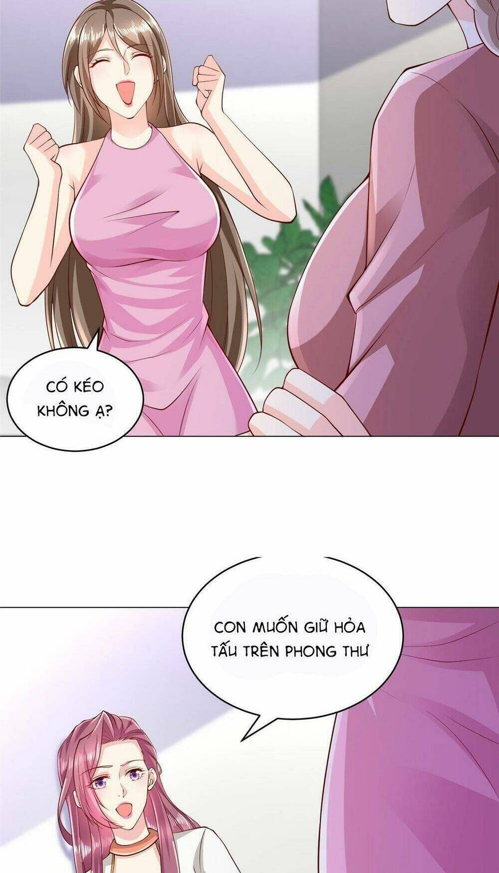 Mỗi Tuần Ta Có Một Nghề Nghiệp Mới: Chapter 312