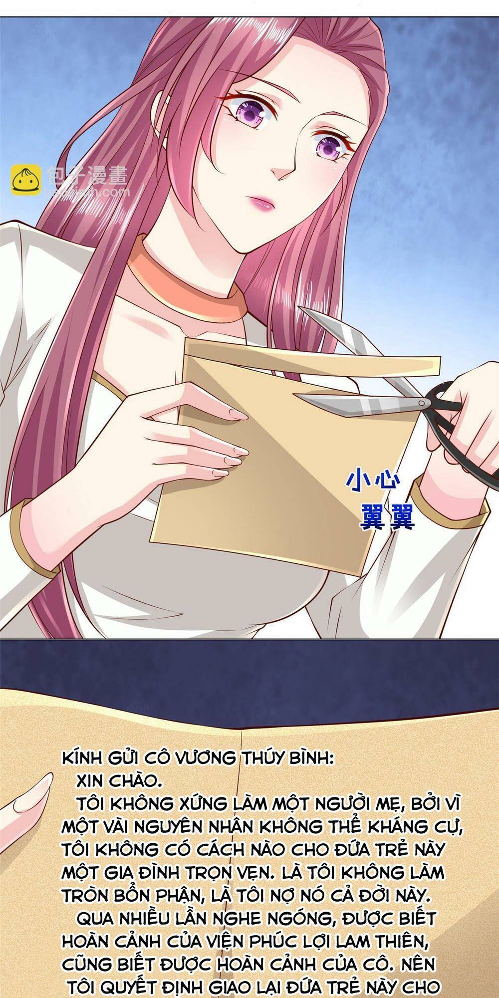 Mỗi Tuần Ta Có Một Nghề Nghiệp Mới: Chapter 312