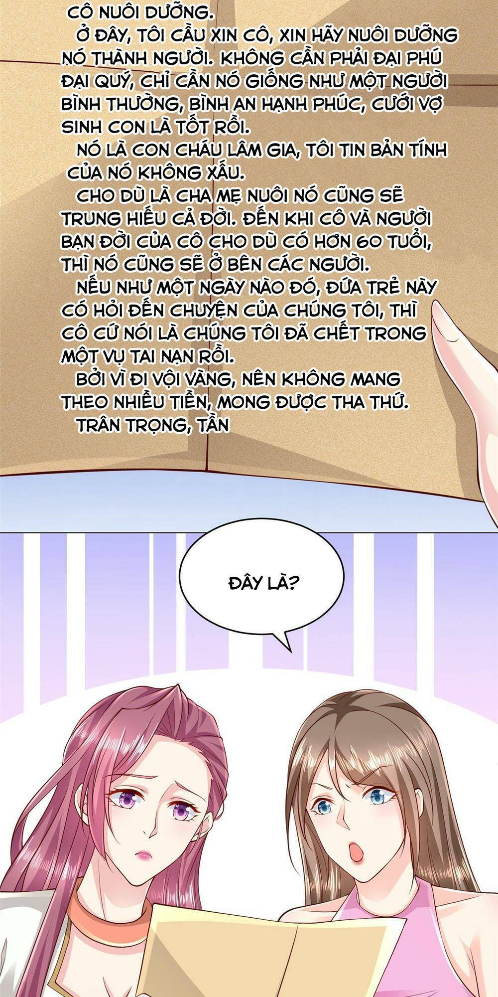 Mỗi Tuần Ta Có Một Nghề Nghiệp Mới: Chapter 312