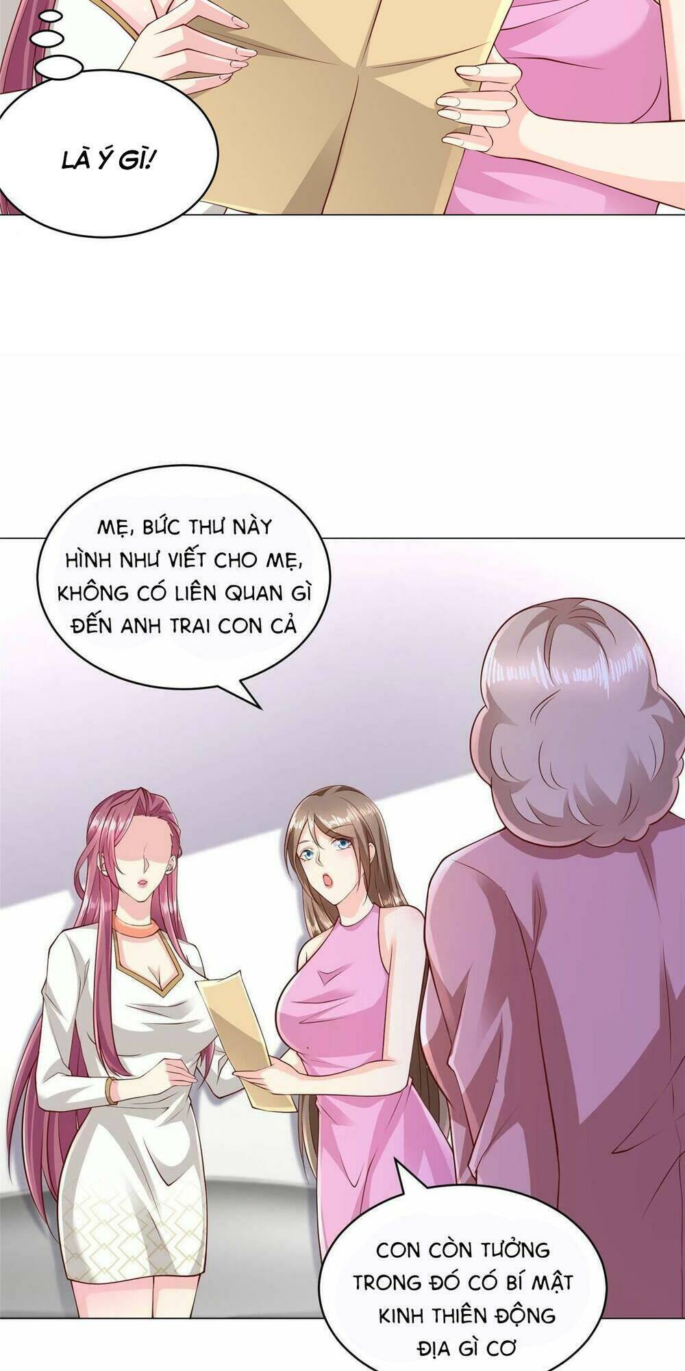 Mỗi Tuần Ta Có Một Nghề Nghiệp Mới: Chapter 312
