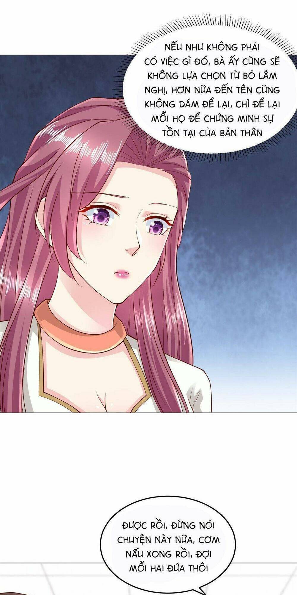 Mỗi Tuần Ta Có Một Nghề Nghiệp Mới: Chapter 312
