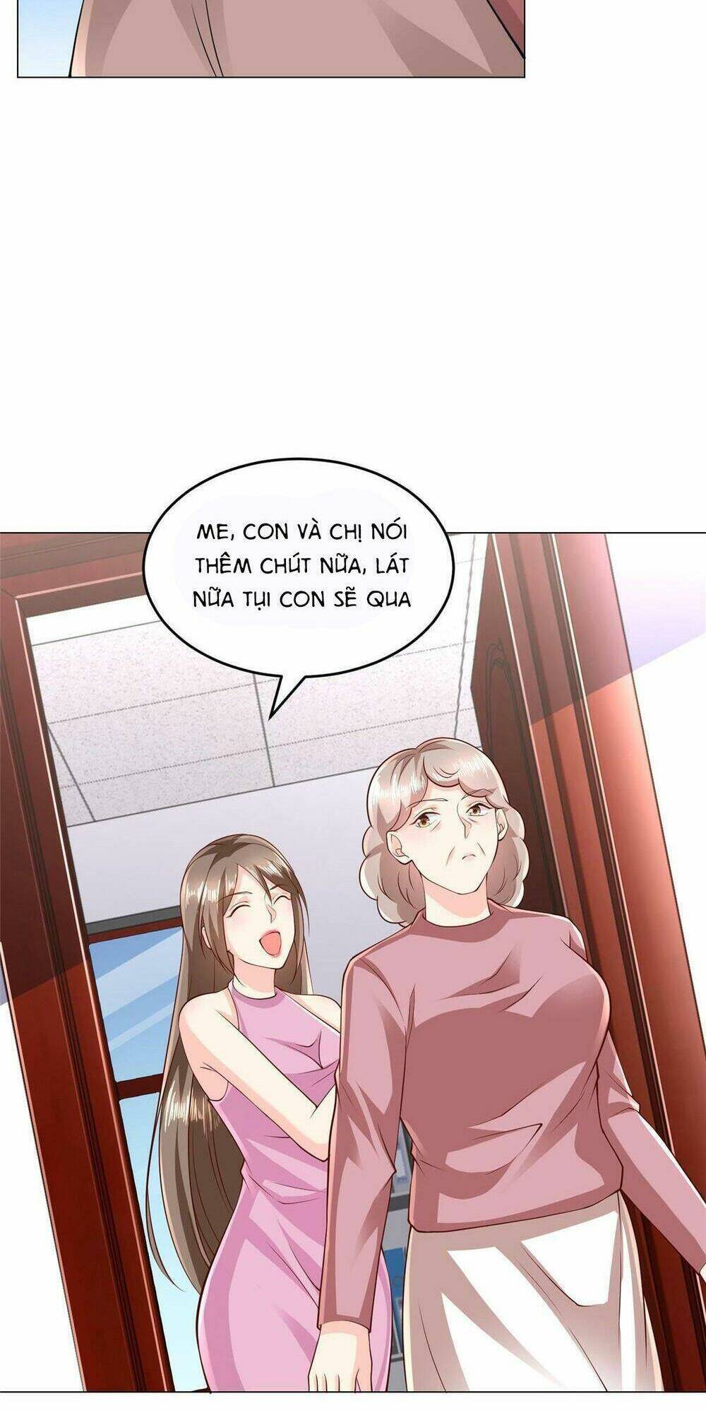 Mỗi Tuần Ta Có Một Nghề Nghiệp Mới: Chapter 312