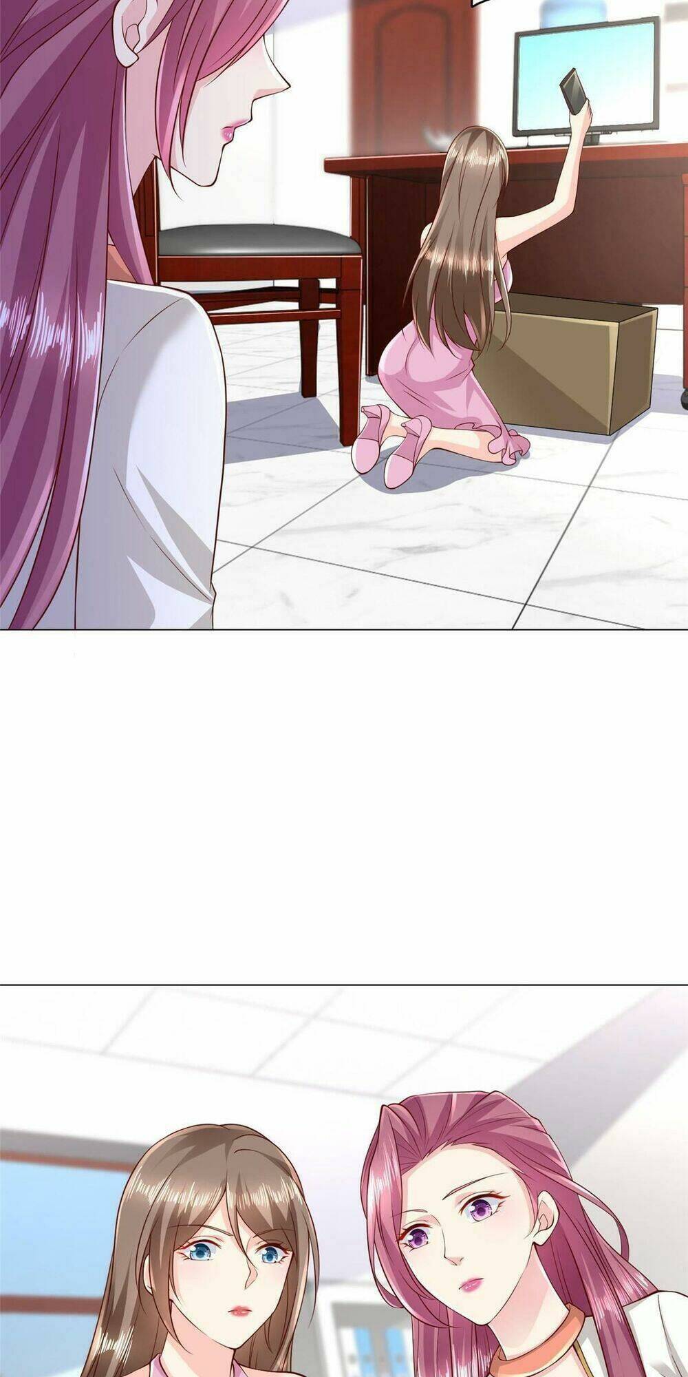 Mỗi Tuần Ta Có Một Nghề Nghiệp Mới: Chapter 312