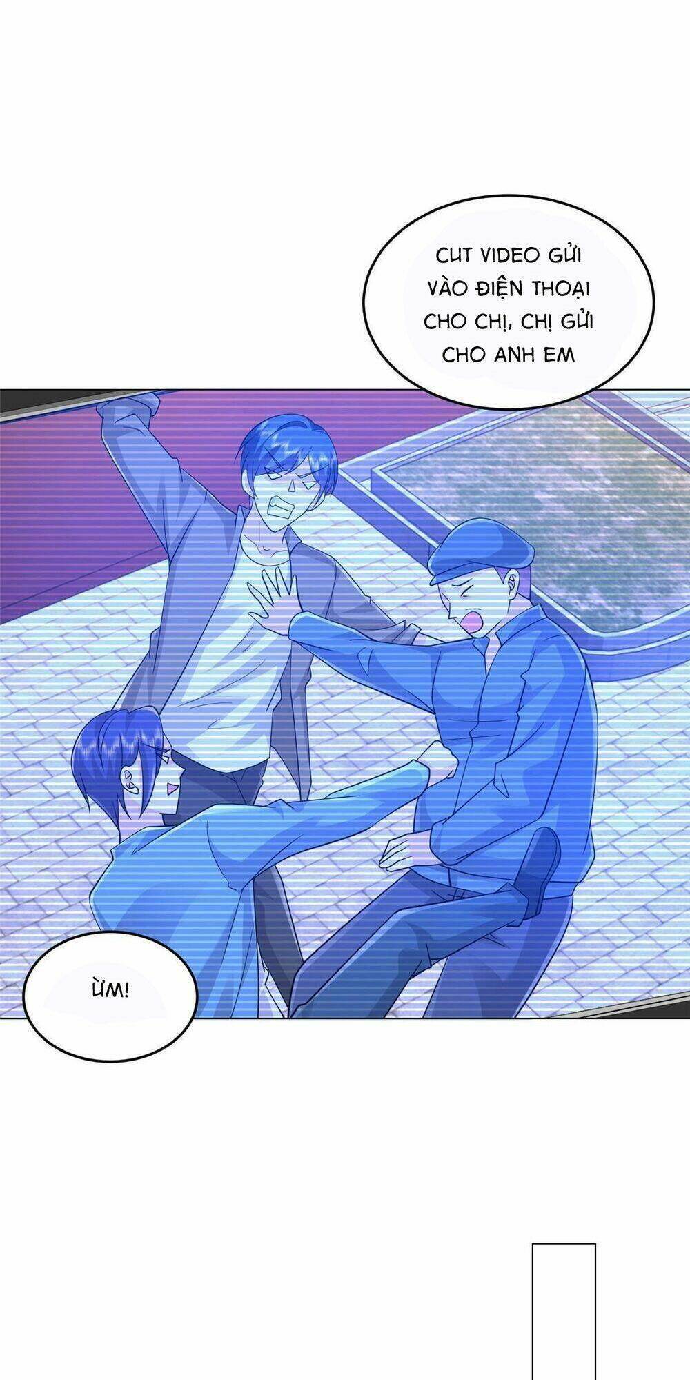 Mỗi Tuần Ta Có Một Nghề Nghiệp Mới: Chapter 312