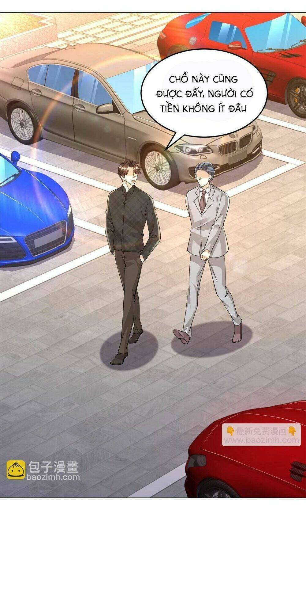 Mỗi Tuần Ta Có Một Nghề Nghiệp Mới: Chapter 312