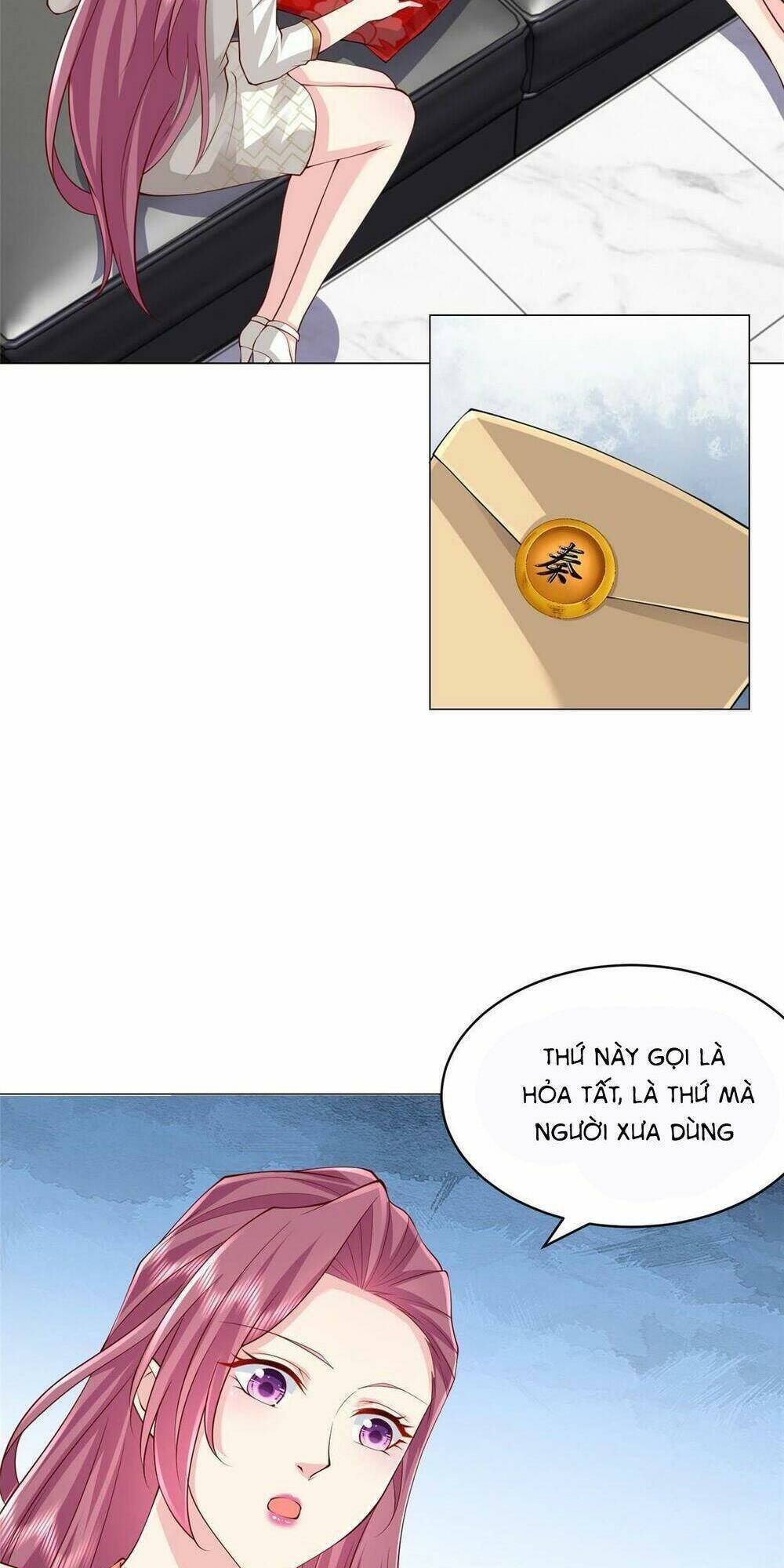 Mỗi Tuần Ta Có Một Nghề Nghiệp Mới: Chapter 312