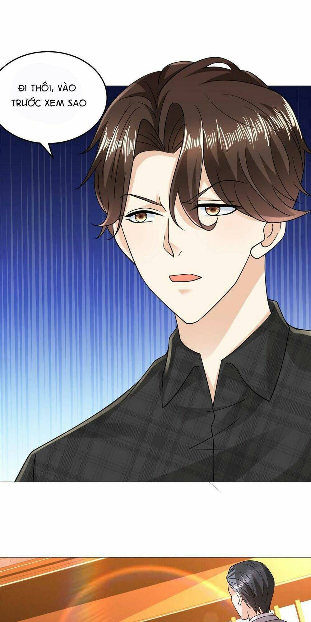 Mỗi Tuần Ta Có Một Nghề Nghiệp Mới: Chapter 312