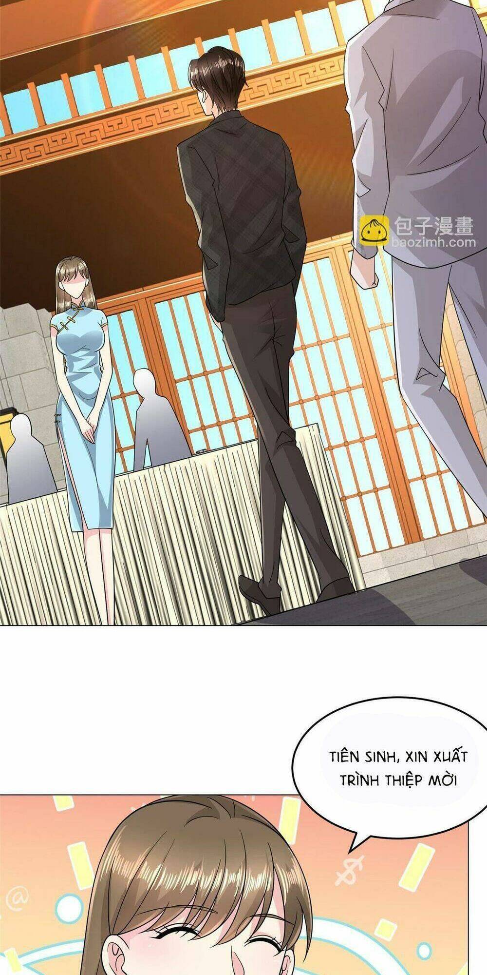 Mỗi Tuần Ta Có Một Nghề Nghiệp Mới: Chapter 312