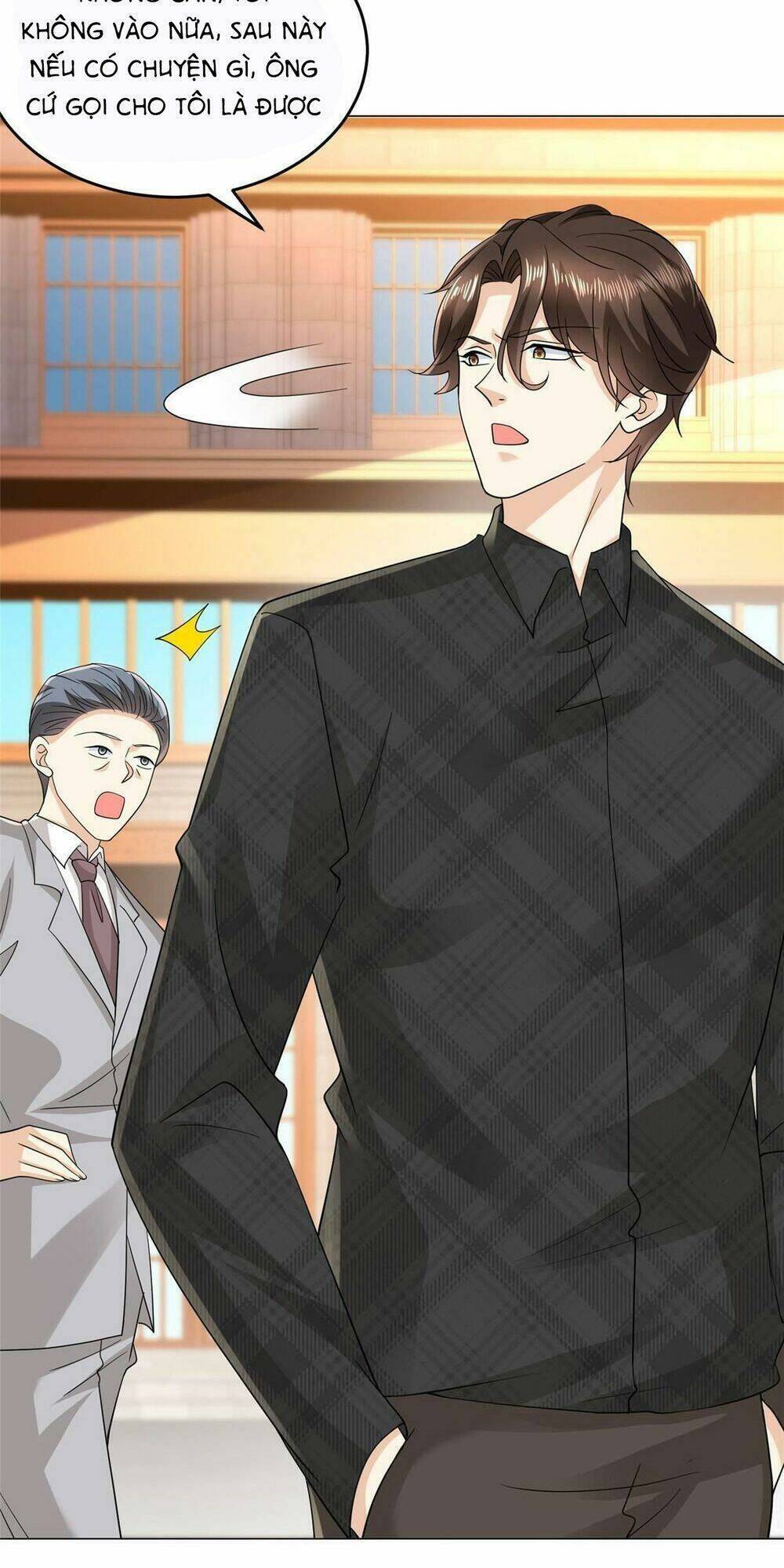 Mỗi Tuần Ta Có Một Nghề Nghiệp Mới: Chapter 312