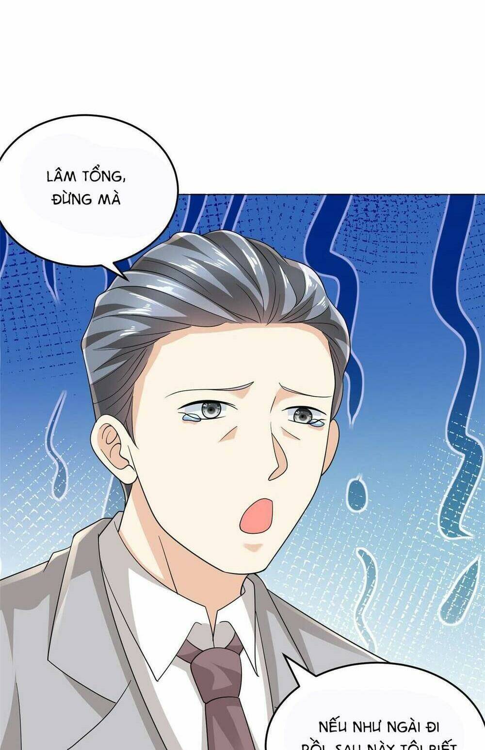 Mỗi Tuần Ta Có Một Nghề Nghiệp Mới: Chapter 312