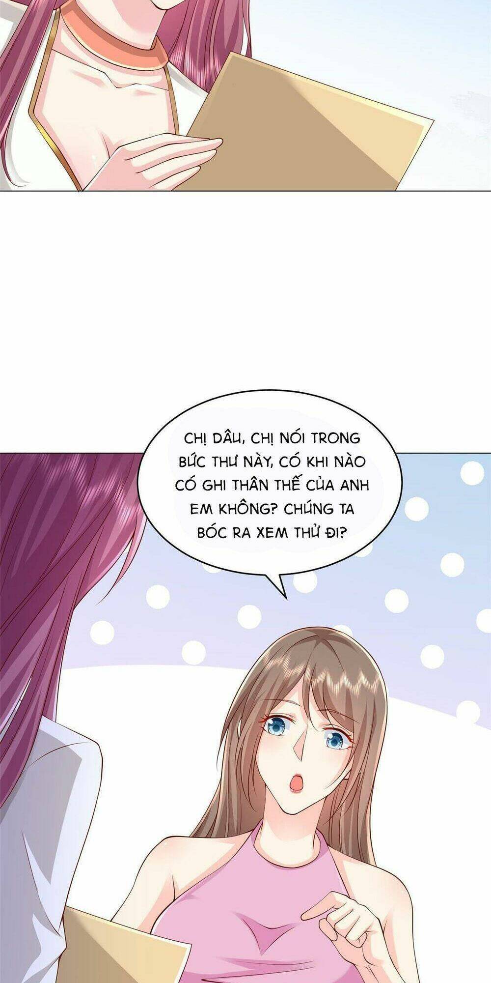 Mỗi Tuần Ta Có Một Nghề Nghiệp Mới: Chapter 312