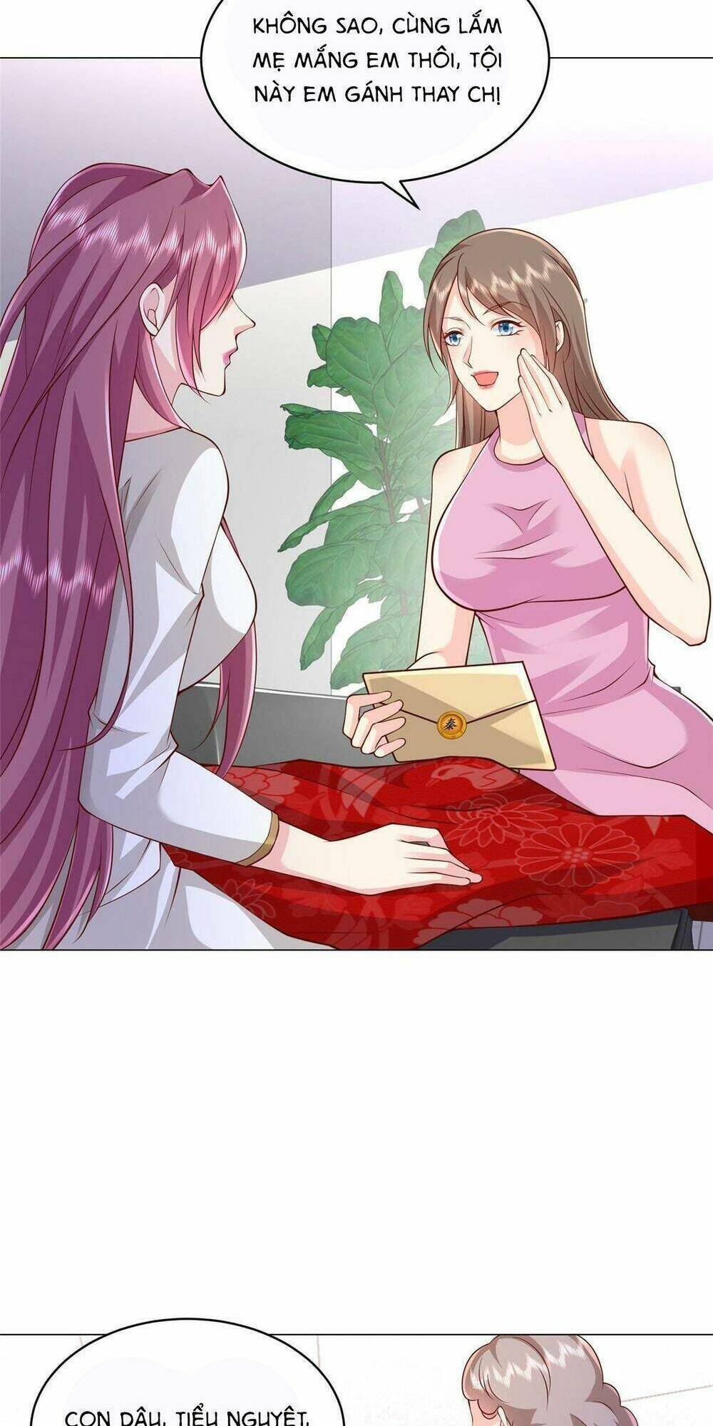Mỗi Tuần Ta Có Một Nghề Nghiệp Mới: Chapter 312