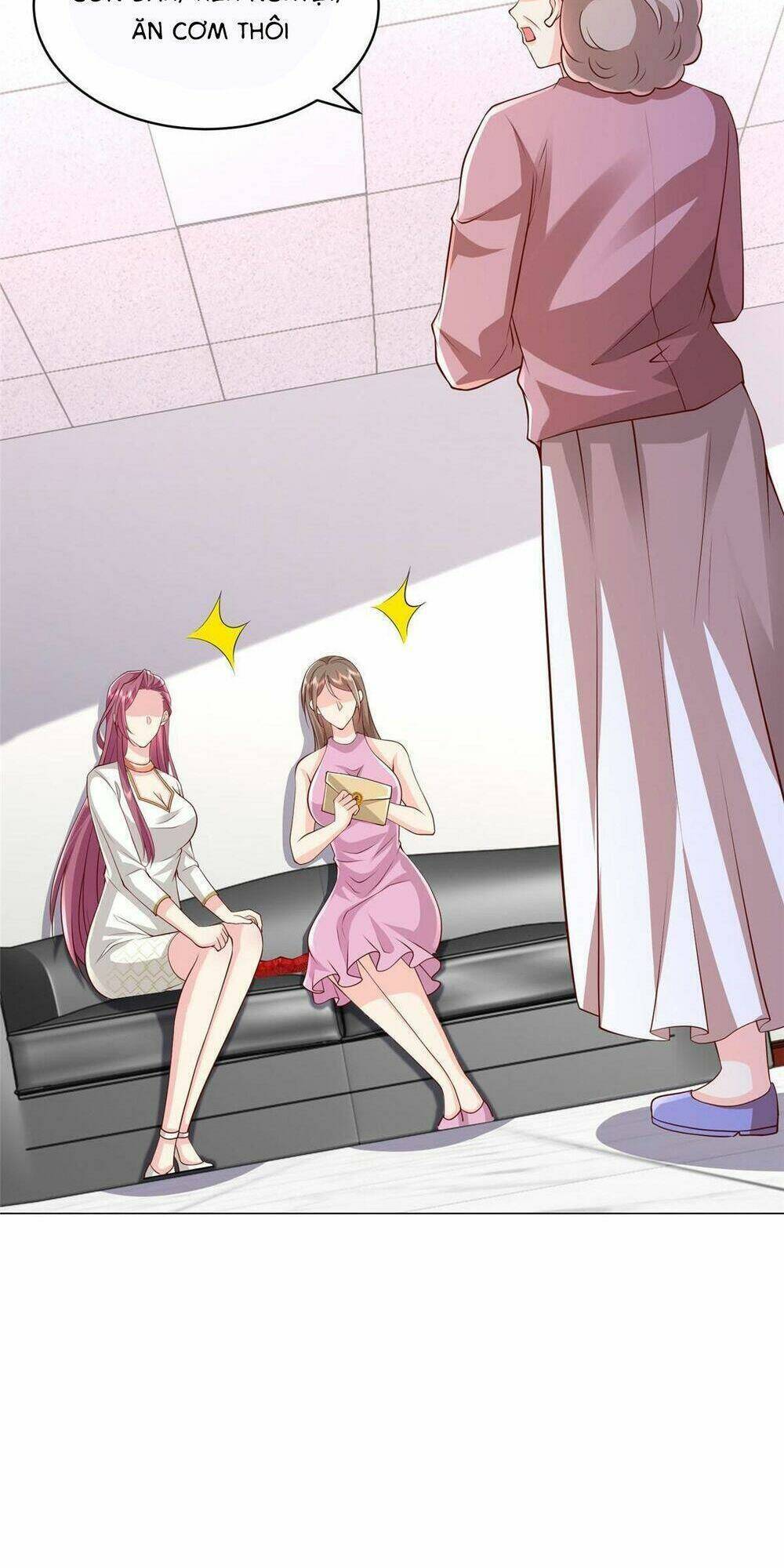Mỗi Tuần Ta Có Một Nghề Nghiệp Mới: Chapter 312