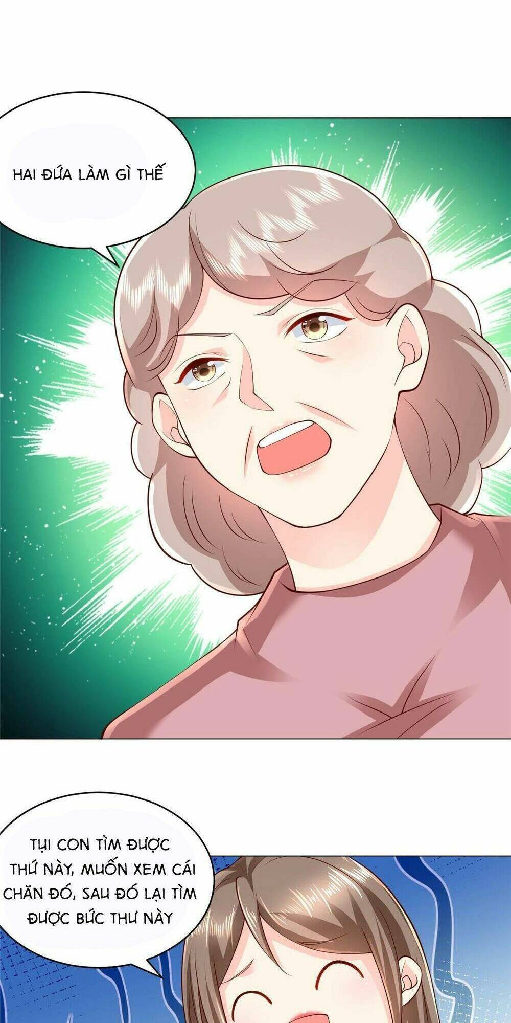 Mỗi Tuần Ta Có Một Nghề Nghiệp Mới: Chapter 312