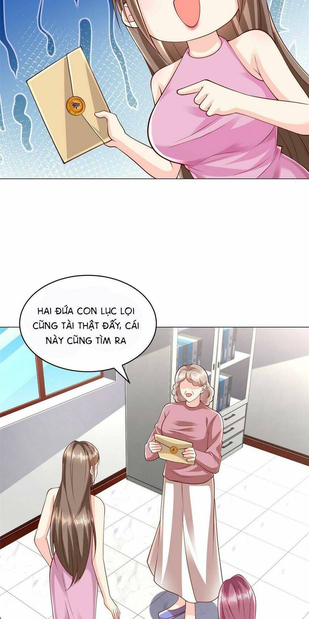 Mỗi Tuần Ta Có Một Nghề Nghiệp Mới: Chapter 312