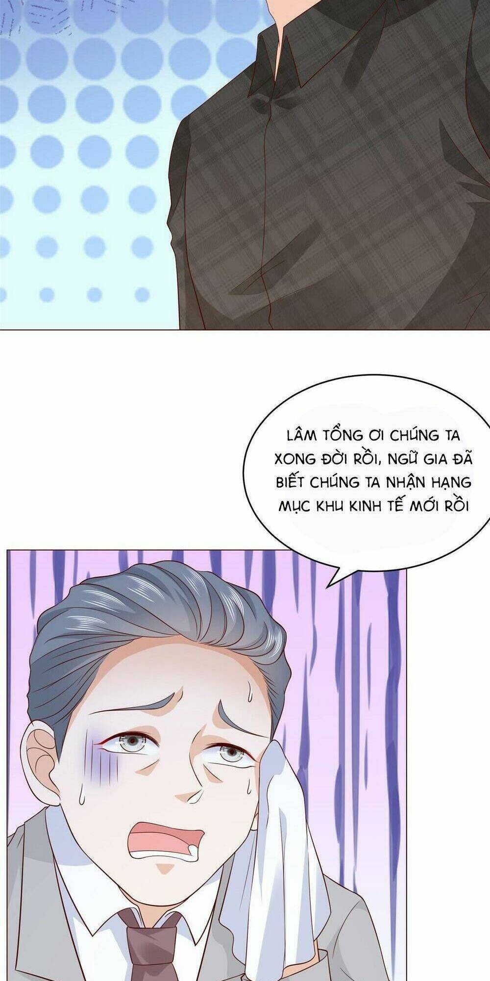 Mỗi Tuần Ta Có Một Nghề Nghiệp Mới: Chapter 313