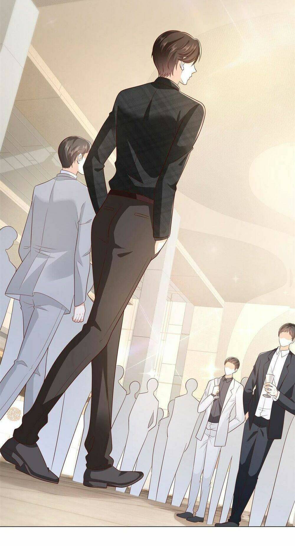 Mỗi Tuần Ta Có Một Nghề Nghiệp Mới: Chapter 313