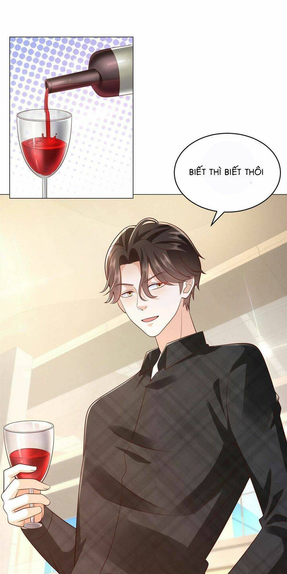 Mỗi Tuần Ta Có Một Nghề Nghiệp Mới: Chapter 313