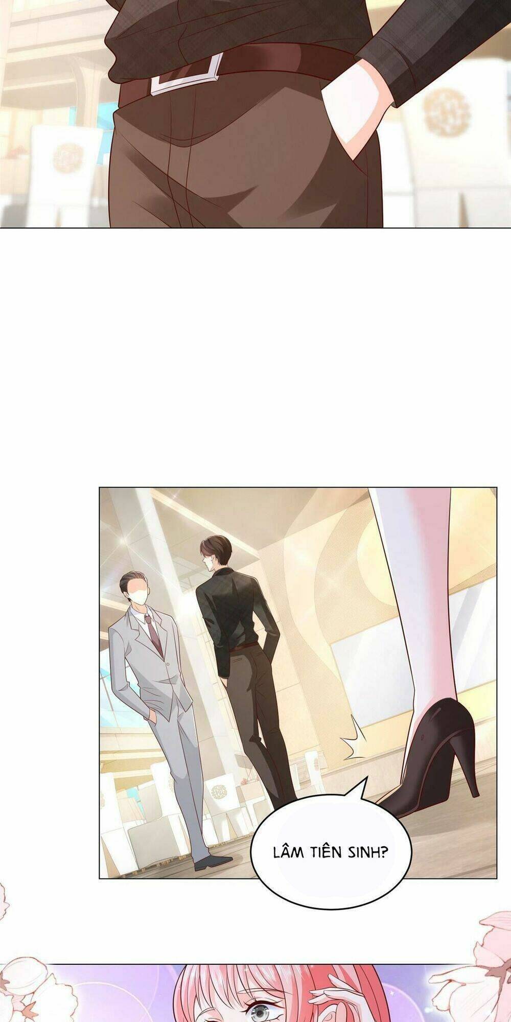 Mỗi Tuần Ta Có Một Nghề Nghiệp Mới: Chapter 313
