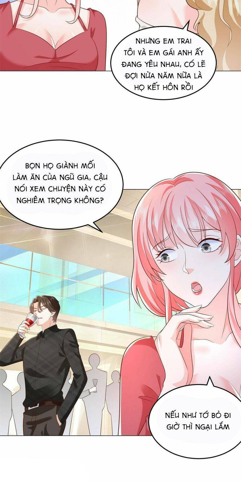 Mỗi Tuần Ta Có Một Nghề Nghiệp Mới: Chapter 313