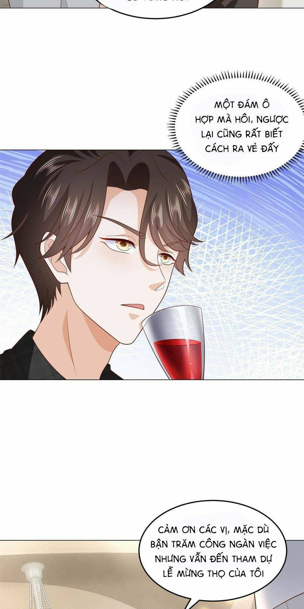 Mỗi Tuần Ta Có Một Nghề Nghiệp Mới: Chapter 313