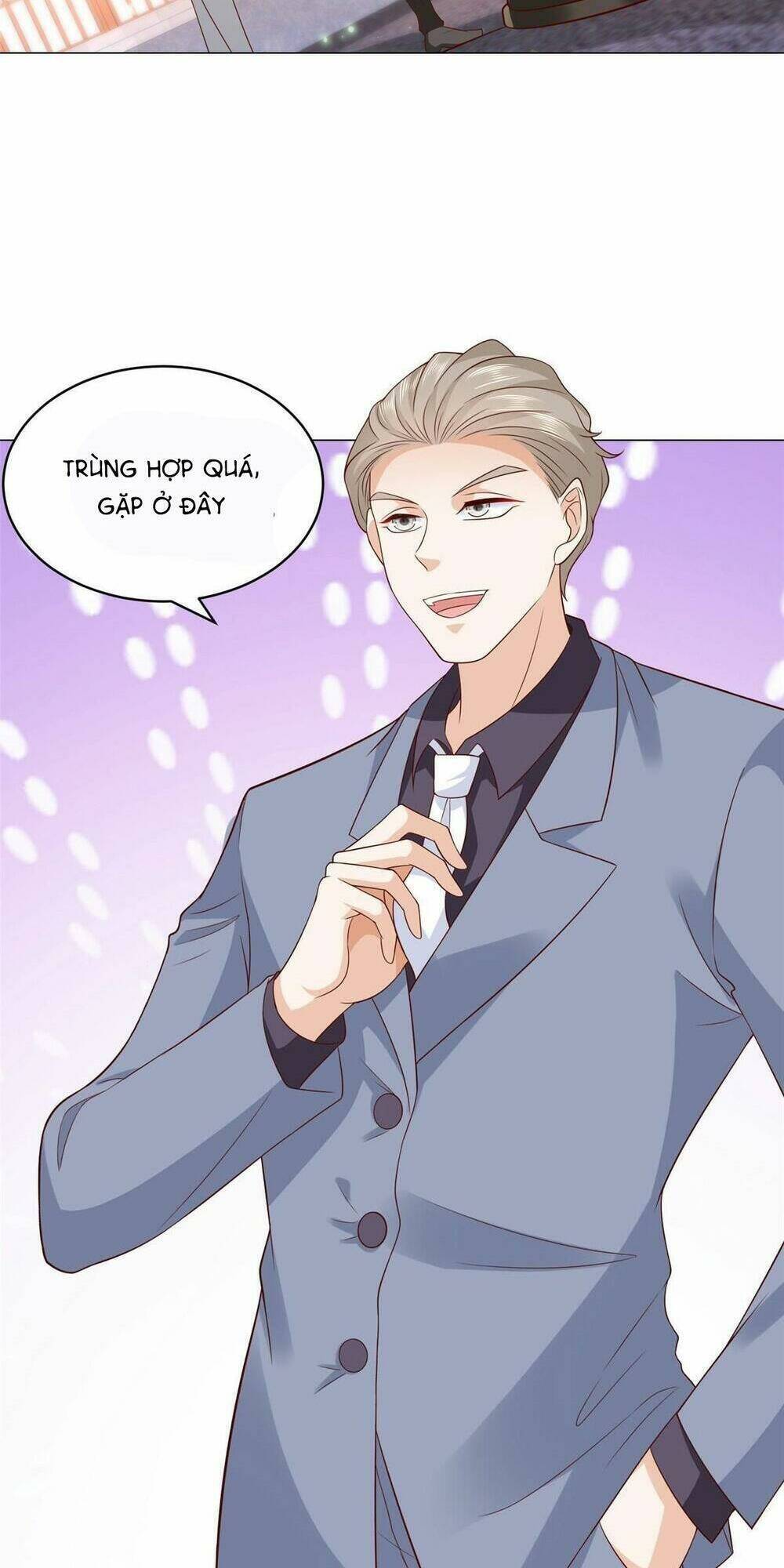 Mỗi Tuần Ta Có Một Nghề Nghiệp Mới: Chapter 313