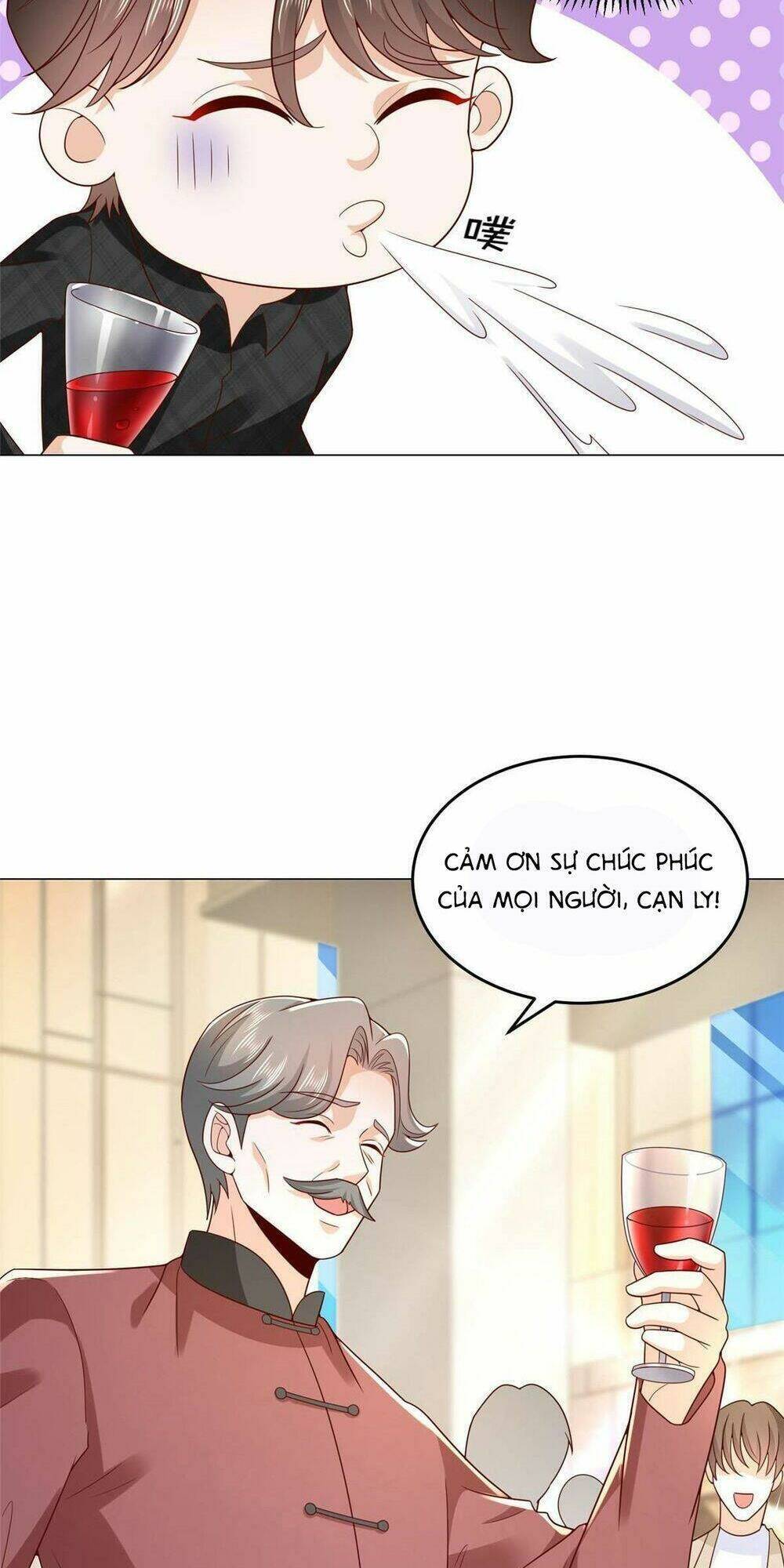 Mỗi Tuần Ta Có Một Nghề Nghiệp Mới: Chapter 313