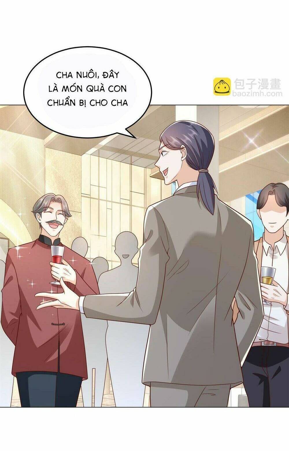 Mỗi Tuần Ta Có Một Nghề Nghiệp Mới: Chapter 313