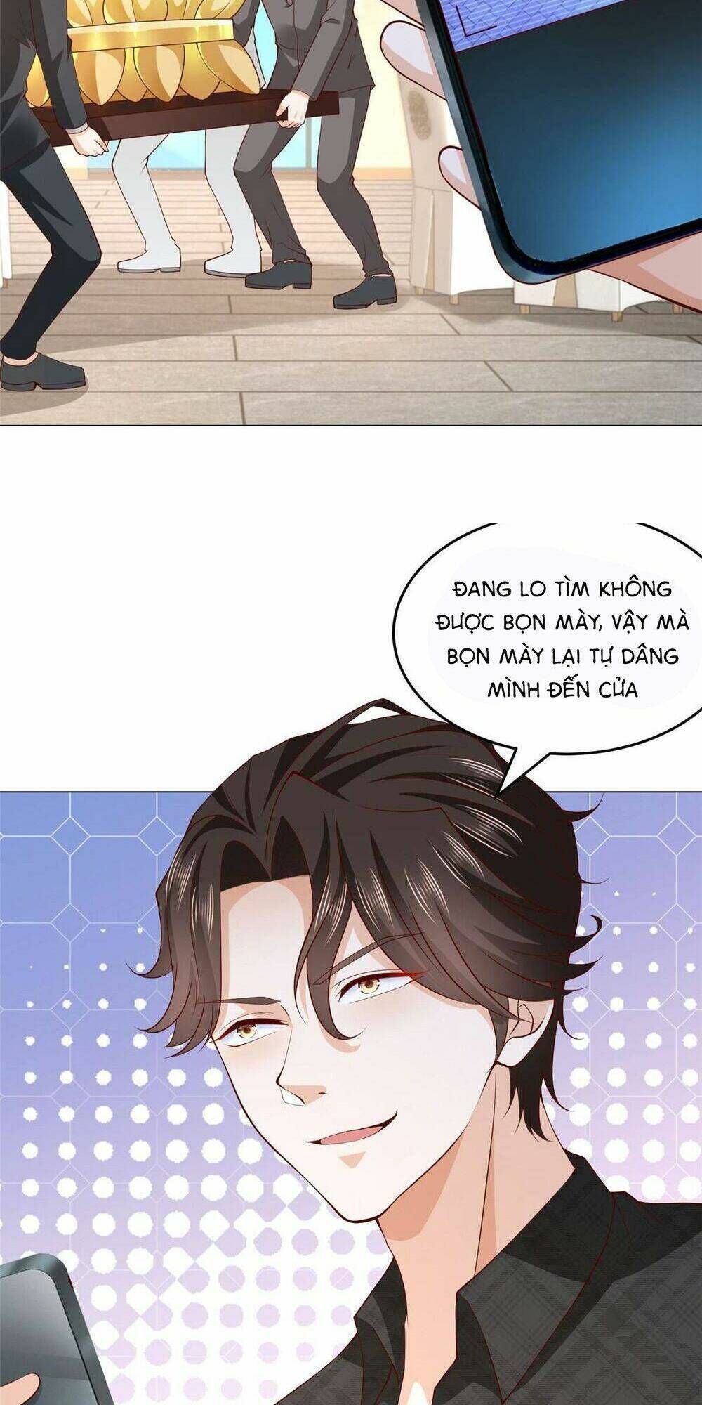 Mỗi Tuần Ta Có Một Nghề Nghiệp Mới: Chapter 313
