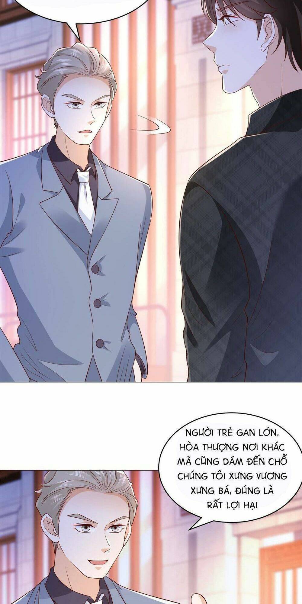Mỗi Tuần Ta Có Một Nghề Nghiệp Mới: Chapter 313