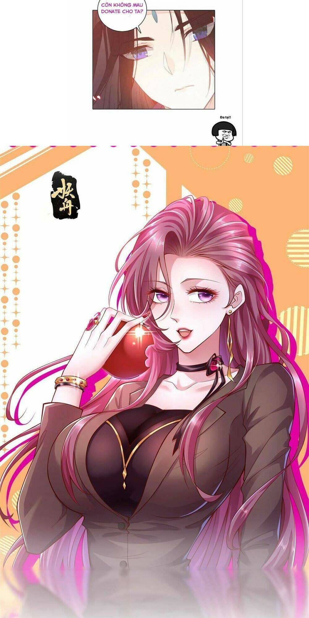 Mỗi Tuần Ta Có Một Nghề Nghiệp Mới: Chapter 314