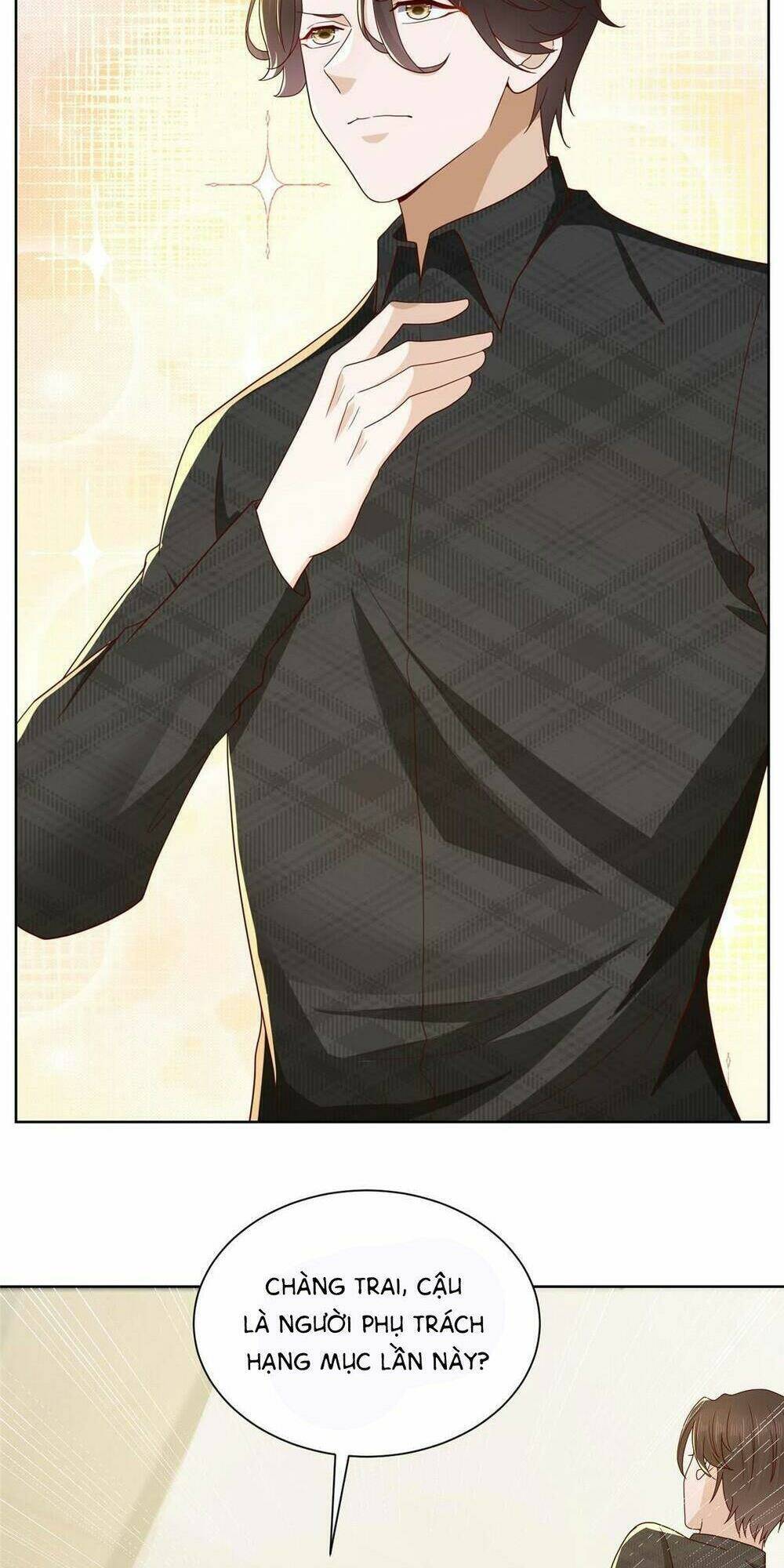 Mỗi Tuần Ta Có Một Nghề Nghiệp Mới: Chapter 314