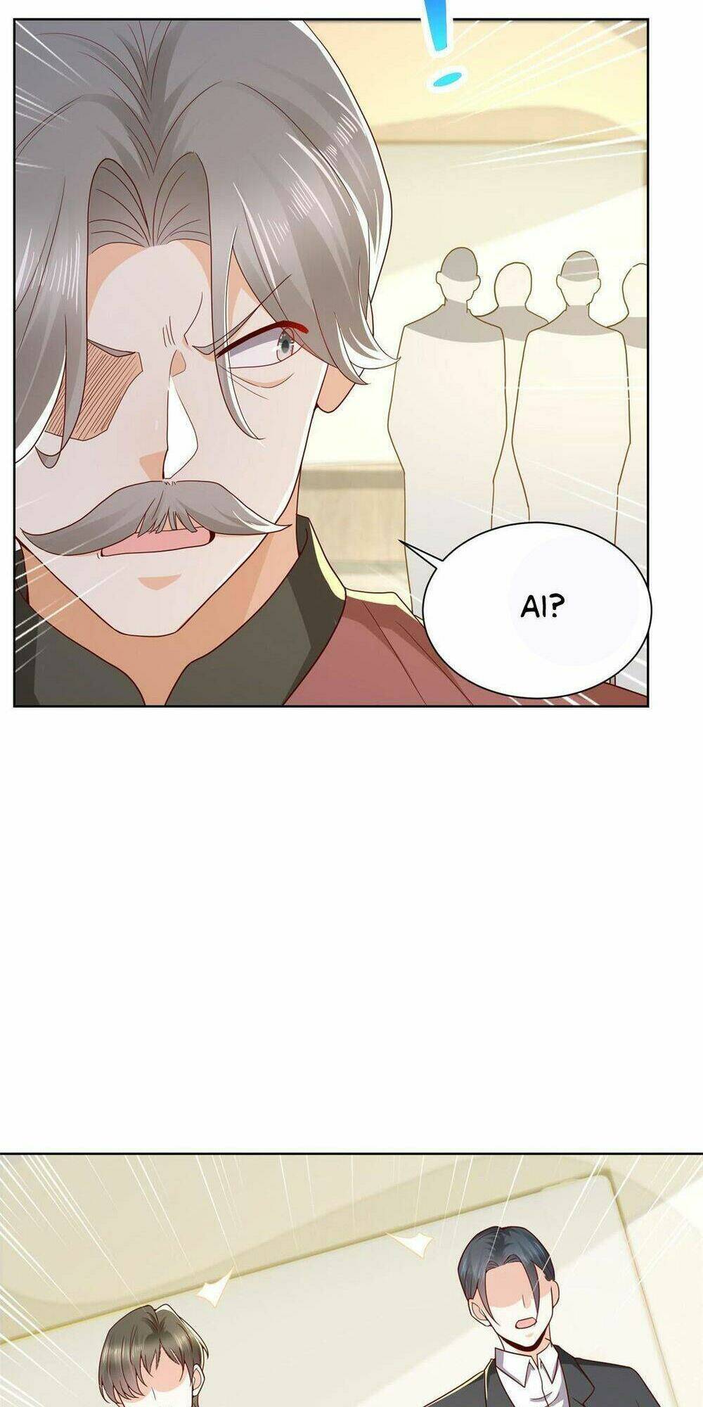 Mỗi Tuần Ta Có Một Nghề Nghiệp Mới: Chapter 314