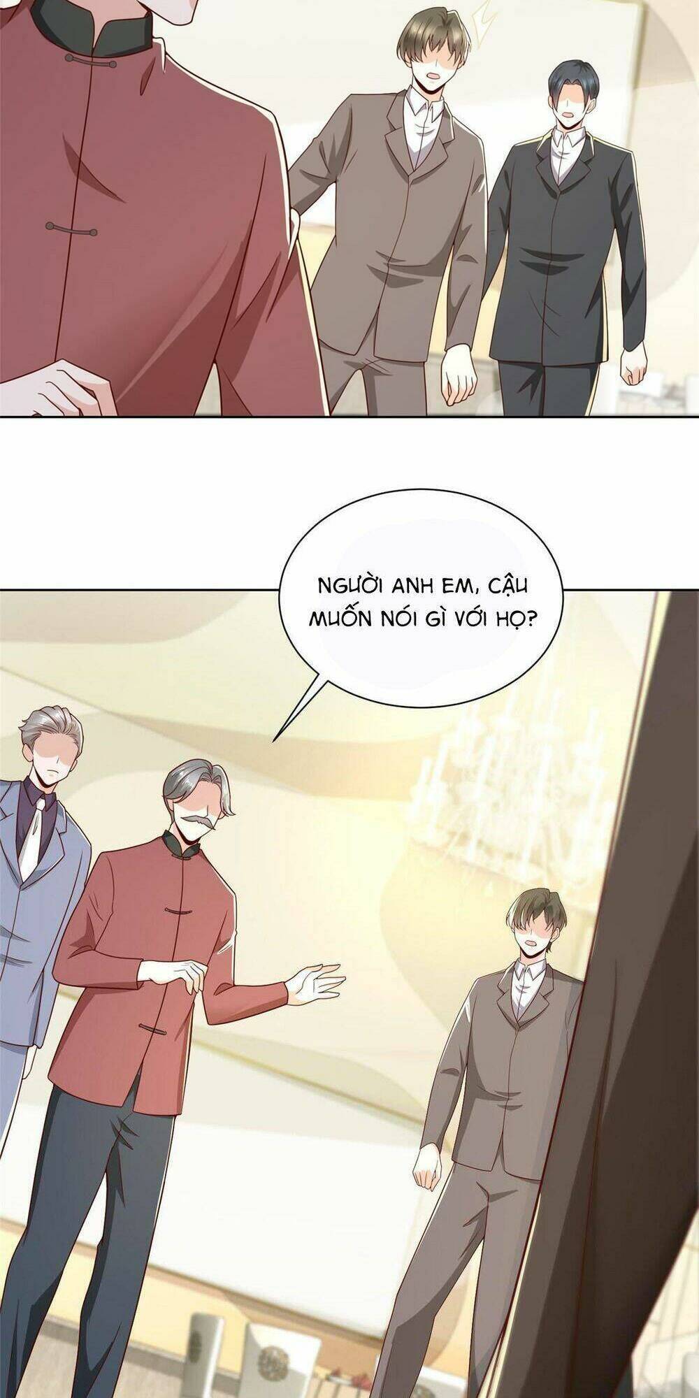 Mỗi Tuần Ta Có Một Nghề Nghiệp Mới: Chapter 314