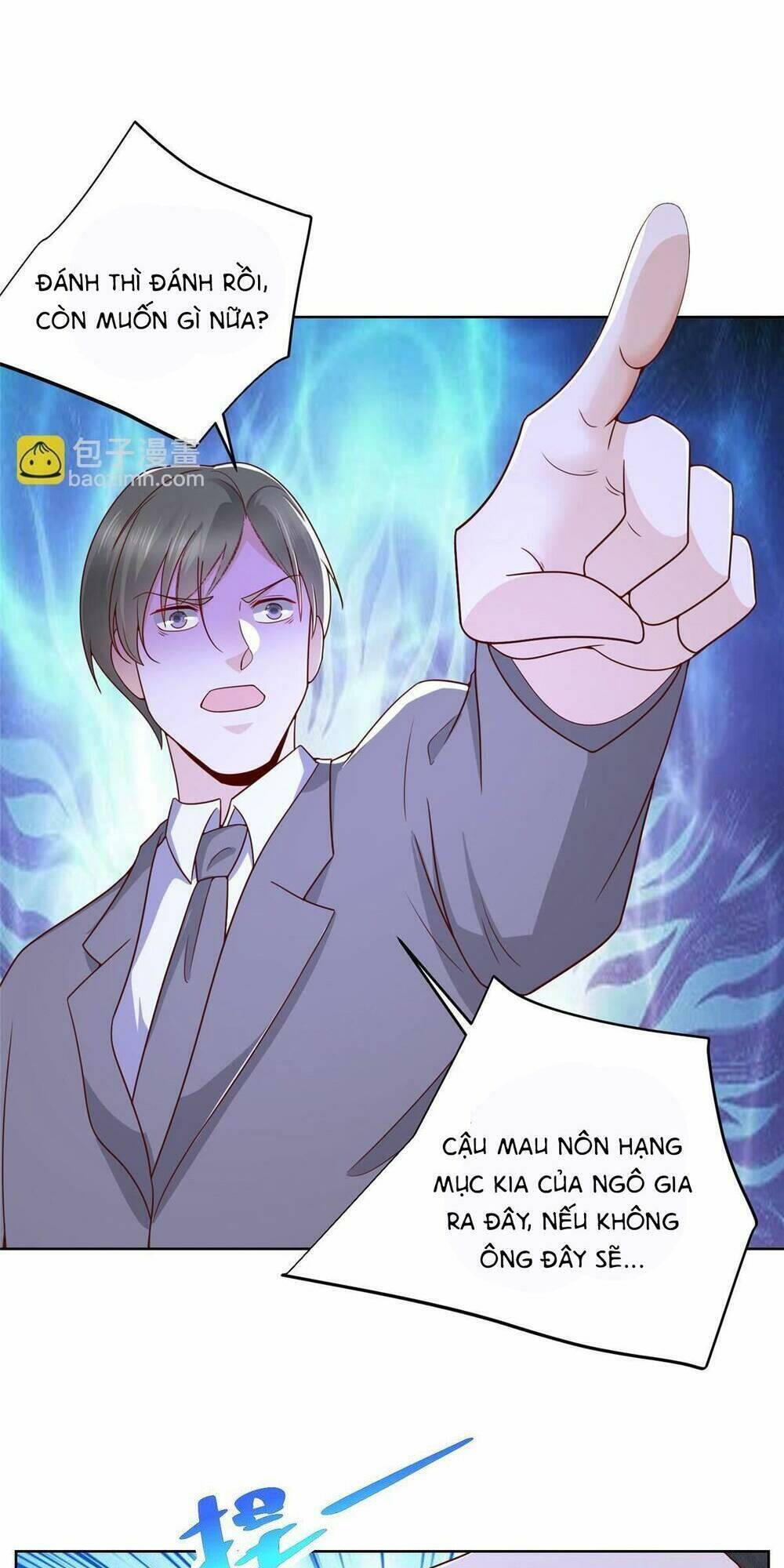Mỗi Tuần Ta Có Một Nghề Nghiệp Mới: Chapter 314