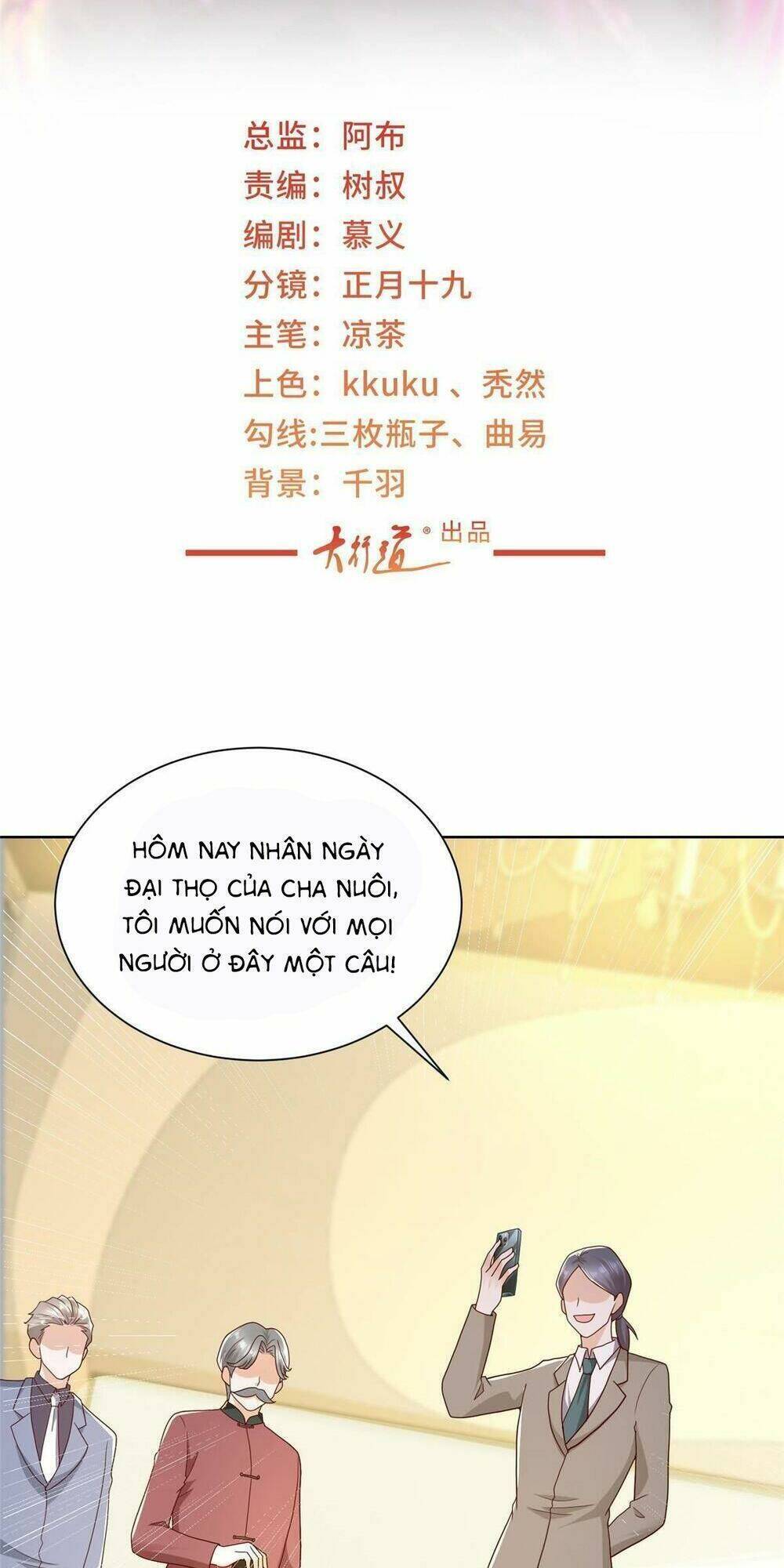 Mỗi Tuần Ta Có Một Nghề Nghiệp Mới: Chapter 314