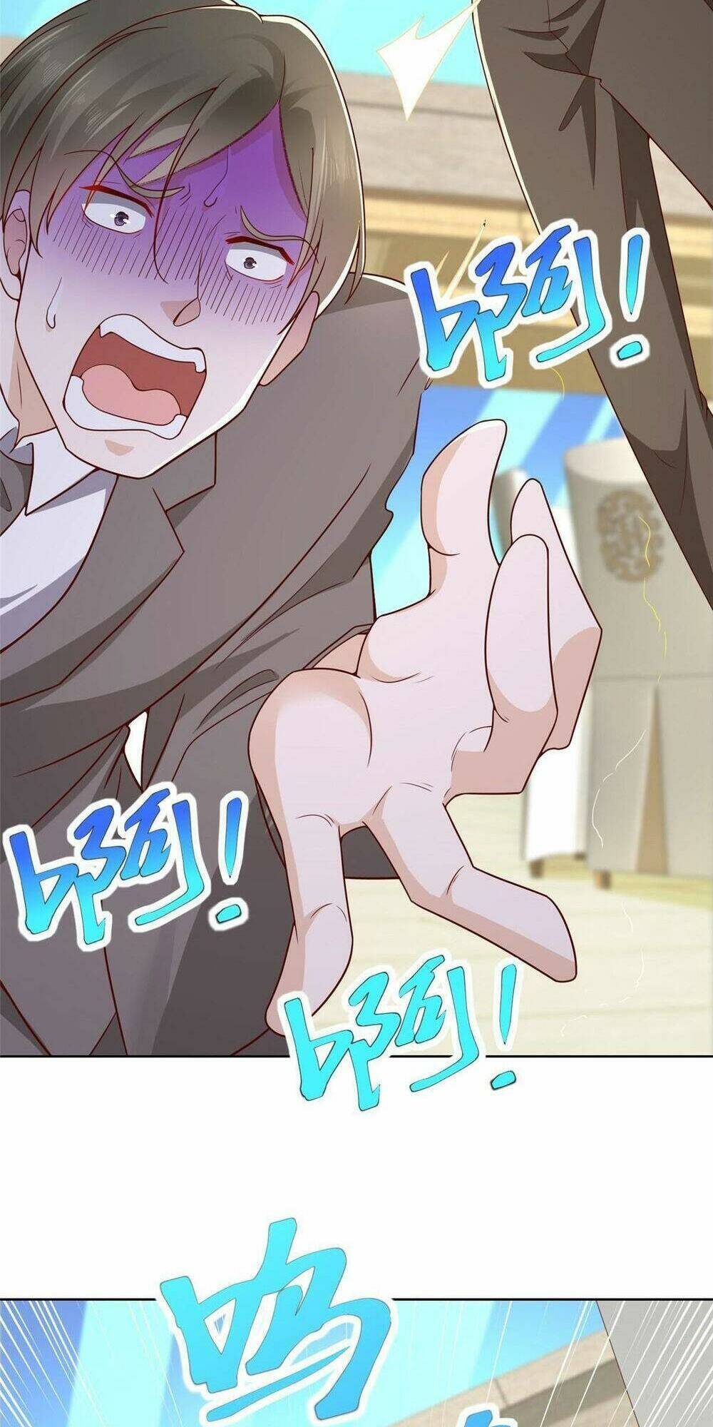 Mỗi Tuần Ta Có Một Nghề Nghiệp Mới: Chapter 314