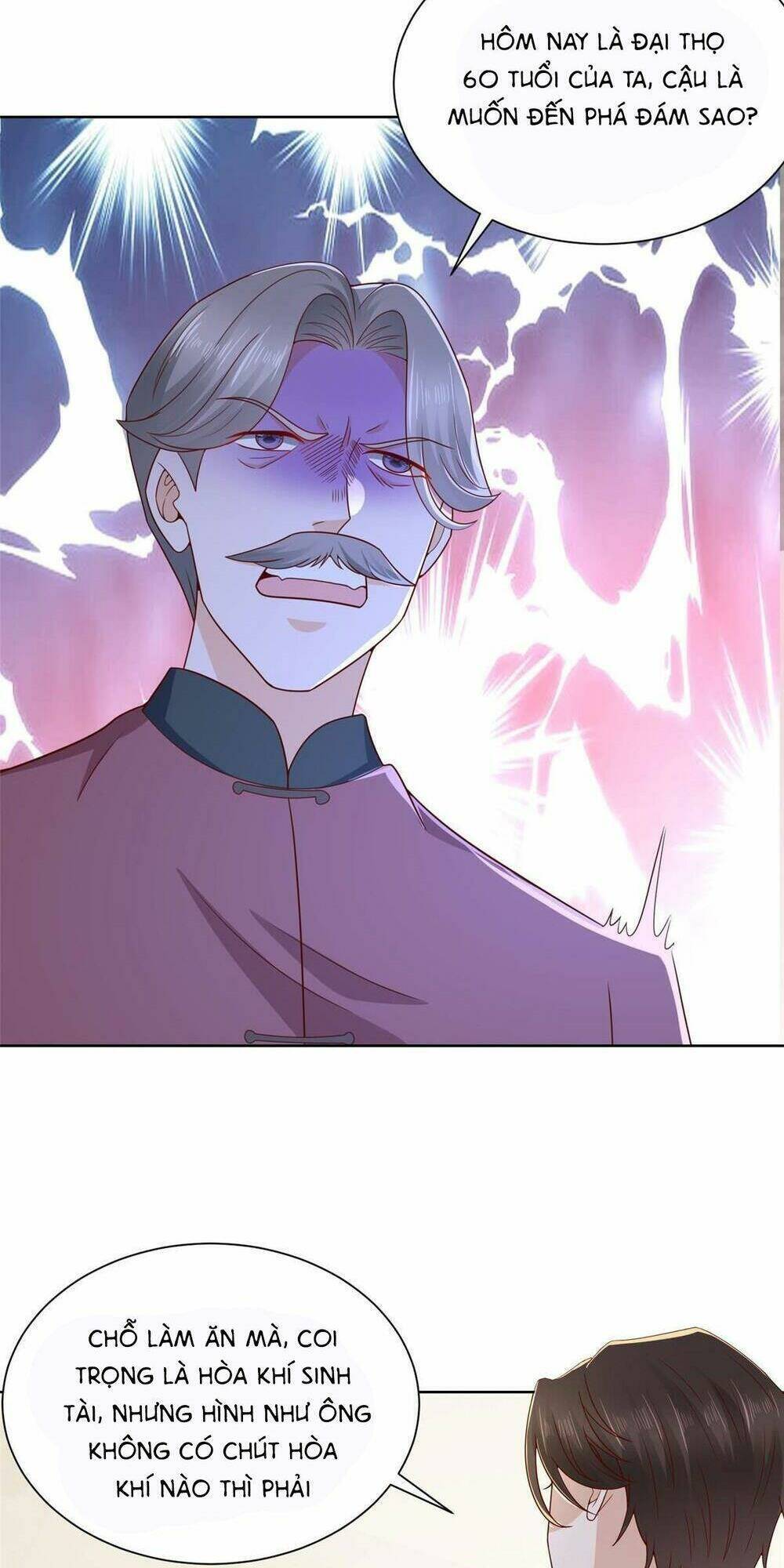 Mỗi Tuần Ta Có Một Nghề Nghiệp Mới: Chapter 314