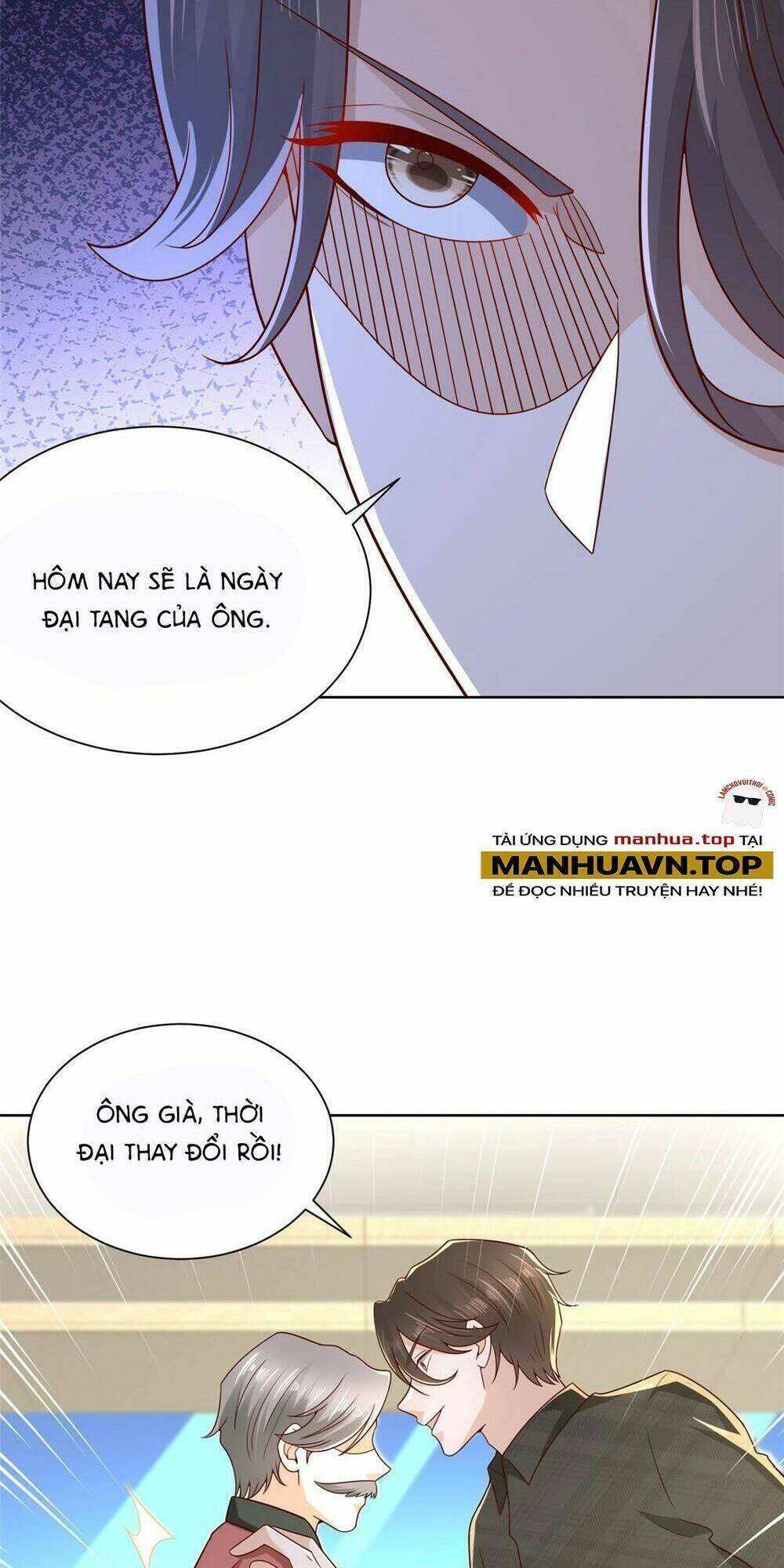 Mỗi Tuần Ta Có Một Nghề Nghiệp Mới: Chapter 314